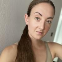 ✨ Ксения ✨