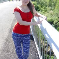 Алла Полякова