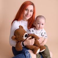 Екатерина