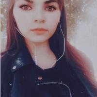 Дарья Гринько