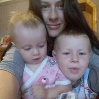 Стрекалова Галина