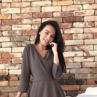 Смирнова Алиса