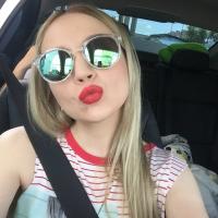 Елена Клочко