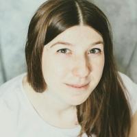 Ольга Гончарова