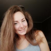 Дарья 