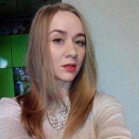 Макарова Вера