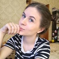 Авилова Наталья