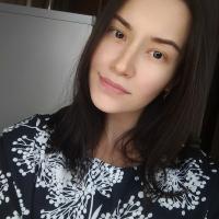 Аня