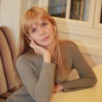 Дарина Ванина