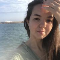 Ассель Хайдарова