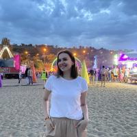 Екатерина