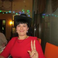 Ильичева Татьяна