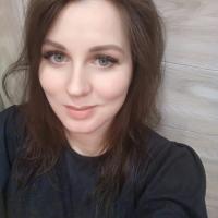 Анастасия
