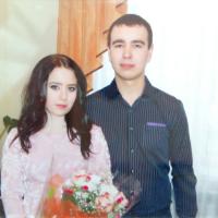 Екатерина Антонова