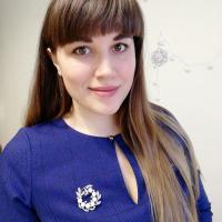Ирина 