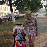 Аня