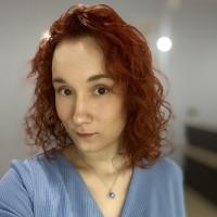 Екатерина
