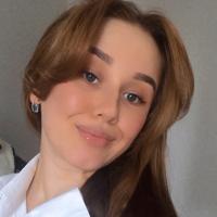 Настя 