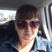 Наумова Ирина 
