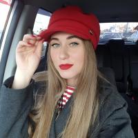  Анастасия 