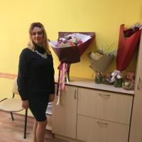 Марішка