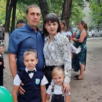 Екатерина
