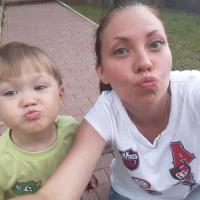 Екатерина Кадукова
