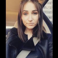 Аня