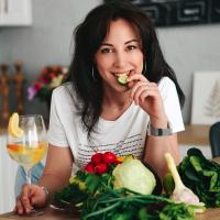🌱 ЛЕЧУ ЕДОЙ 🌿
