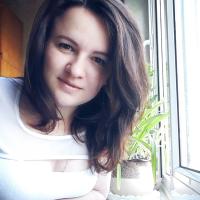 Ирина 