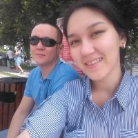 Айдана Жанбырбайкызы
