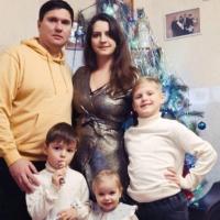 Юлия Мозговая