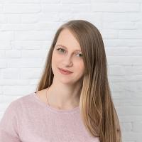 Ирина Загитова