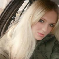 Хадикова Анна