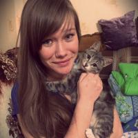 Альбина Замалтдинова