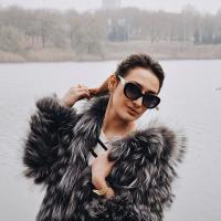 Ильинова Наталья 