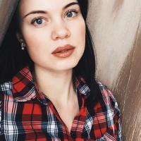 Екатерина Гаврицкая