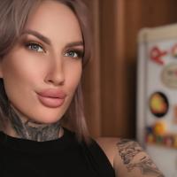 Анна Сенченко