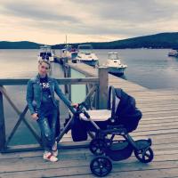 Анна Маковецкая