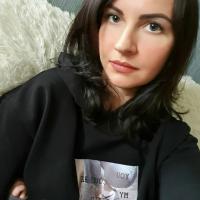 Ксения Бричкина