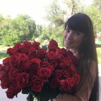 Елена Насонова