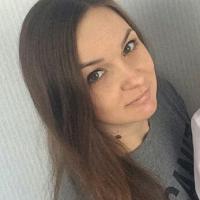 Диана Носикова