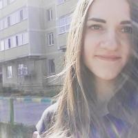 Колмагорова Алёна