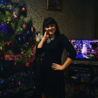 Елена Годяева