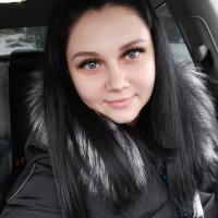 Карина Тверитинова