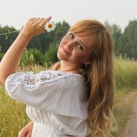 Анастасия