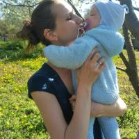 Алина Кудина