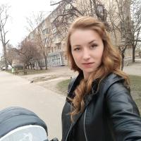 Ирина Шапошникова