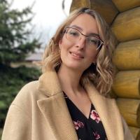 Яна Климова