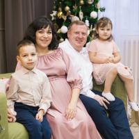 Диана Клепинина